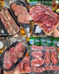 진원소우 아산테크노밸리점