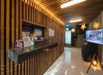 재송동 더히트호텔