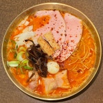 츄카소바텐 탄방점