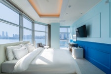 오션스테이 호텔