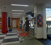 JY복싱클럽