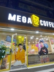 메가MGC커피 수원법원사거리점