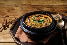 춘향골남원추어탕 마포구청점