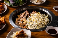 사계진미숯불닭갈비 구로디지털점