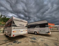 라온모터스&라온캠핑