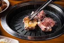 사계진미숯불닭갈비 구로디지털점