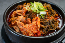 시래해장 평택고덕점