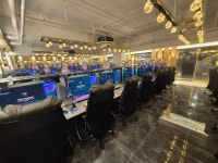 레드포스PC아레나 평촌점