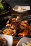 사계진미숯불닭갈비 구로디지털점