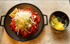 삼오식당