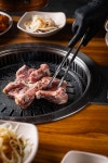 사계진미숯불닭갈비 구로디지털점