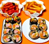 소울 김밥&떡볶이