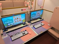 아이센스 블랙라벨 PC존 증평점