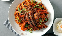 바다왕국 아구찜&해물찜 송파점