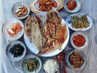 동박골가든