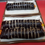 오라봉국수 첨단 본점