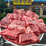 원조향토이동갈비