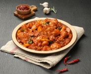 서가찜닭 앤 치킨
