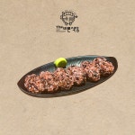 더바른식당 구서점