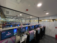 레드포스PC아레나 진접역점