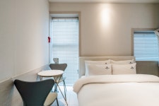 오션스테이 호텔