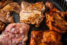 사계진미숯불닭갈비 구로디지털점