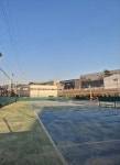 화성 SS 테니스