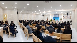 새동산교회