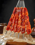 연변왕꼬치 대림본점