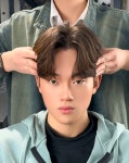 아이언맨즈헤어 아이롱펌전문 서울대입구역점