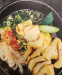 신림동 정통 계란말이김밥 신림본점