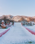 숲에서만난바다 글램핑
