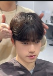 아이언맨즈헤어 아이롱펌전문 서울대입구역점