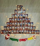 어린음악대 어린화가들 가나원