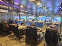 크리드PC방 세류점