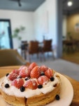용담베리숲