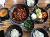 통큰손쭈꾸미마을 일산마두점
