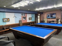 준 billiards club