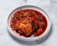 녹원생선찜 양양낙산점