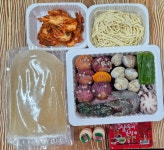 고복헌 칼제비 세종조치원 본점