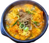 인사동국밥