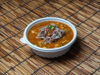 주야푸짐한뒷고기 성남점