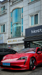 마스터워시 손세차장 스팀 광택코팅