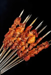연변왕꼬치 대림본점
