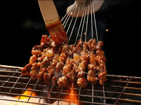 연변왕꼬치 대림본점