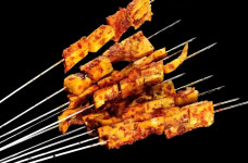 연변왕꼬치 대림본점
