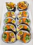 덕자네김밥
