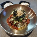 족발장인네 칼국수