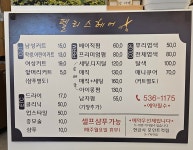 펠리스 헤어