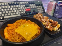크리드PC방 세류점